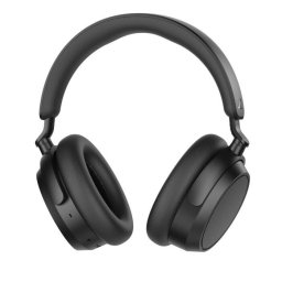 AccentumPlus, Over-Ear, BT 5.2, Wireless, Negru