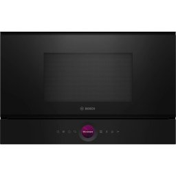 Cuptor cu microunde BER7321B1 Built-in 21 L 900 W Negru