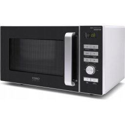 Cuptor cu microunde MI 30 Ceramic 1000W 30L Negru
