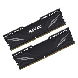 Memorie GAMING DDR4 2X16GB 3200MHZ CL16 XMP2 Negru