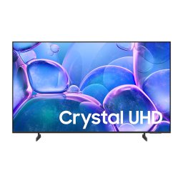 Televizor Televizor Smart Samsung 43U7022F, 108 cm, 4K Ultra HD, Clasa G