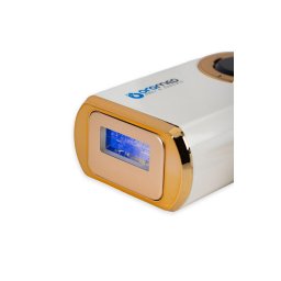 Epilator ORO-IPL ICE, Laser, Alb
