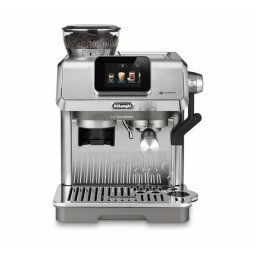Espressor EC9455.M La Specialista Touch, 1450 W, 15 bari, Metalic