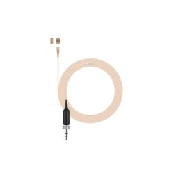 Microfon MKE 1-EW-3, Conector TRS, Bej