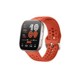 Smartwatch Huami Amazfit Bip 6 Red