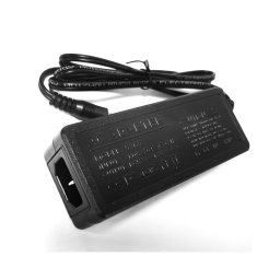 Alimentator 52v-1.25A Pentru Switch-uri Industriale POE