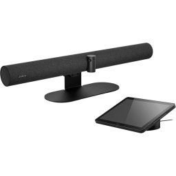 Jabra Panacast 50 Video Bar System Microsoft Teams