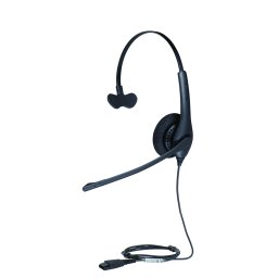 Jabra Biz 1500 QD Pentru Ambele Urechi / Stereo