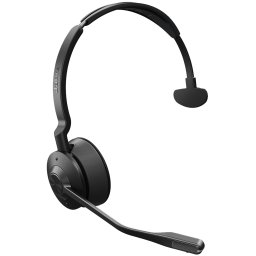Jabra Engage 55 SE Pentru Ambele Urechi / Stereo UC (Universal Communications) USB-A