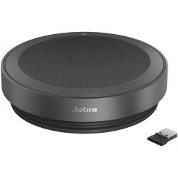 Jabra Speak2 75 + Bluetooth Adapter UC (Universal Communications) USB-C