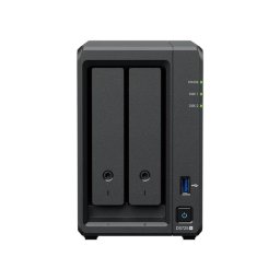 SYNOLOGY DiskStation DS725+ ( de înregistrare cu card )