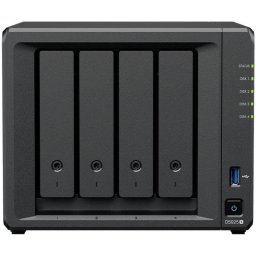SYNOLOGY DiskStation DS925+ ( de înregistrare cu card )