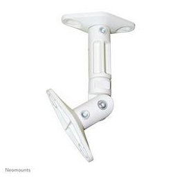 NM Newstar speaker mount x2 white