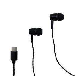 Casti Headphones Media-Tech MAGICSOUND USB-C MT3600K