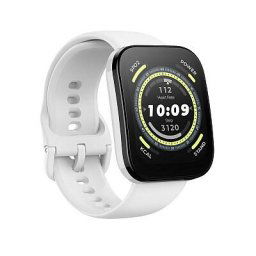Bratara fitness Amazfit Bip 5 Cream White