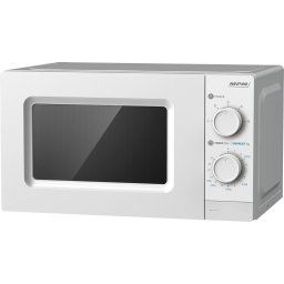 Cuptor cu microunde MPM-20-KMM-11/W white