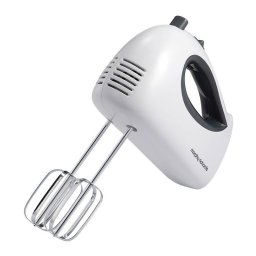Mixer Hand mixer Morphy Richards 400510