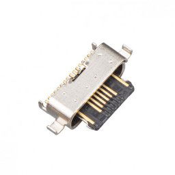 Piese si componente Conector Incarcare Motorola Moto G50 4G
