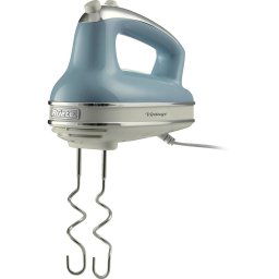 Mixer Ariete Hand Mixer Vintage Sky Blue 1548BL (light blue, 450 watts)