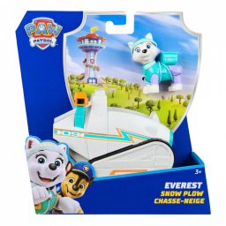 Vehicul de bază Patrula Cățelușilor Everest