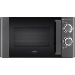 Cuptor cu microunde M20 ECO Style 700W 20L Gri