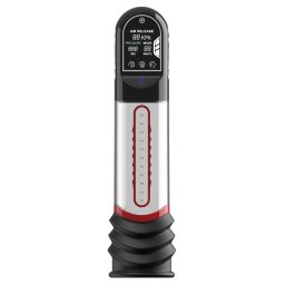 Peak Performa ISP 90 Infrared Red Light Enhancement Pump