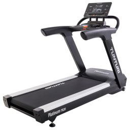 Banda de alergat profesionala Tunturi Platinum TR20