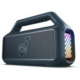 Boxa portabila ANKER Soundcore Boom 2 A3138031, Bluetooth 5.3, 80W, Blue
