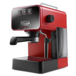 Espressor Gaggia ESPRESSO EVOLUTION rosso EG2115/03