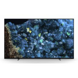 Televizor Televizor profesional Sony FWD-65A80L 65inch Ultra HD 4K Negru