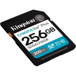 Card memorie SDG4/256GB, 256GB, Class 10, UHS-I U3, V30, A2