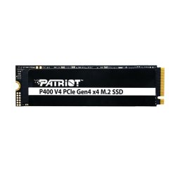 SSD SSD P400 V4 M.2 PCI-Ex4 NVMe 1000GB 6GB/s