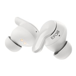 ADAPT E1, True Wireless Stereo, In-Ear, BT 5.3, Alb