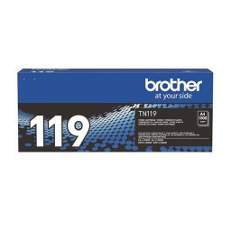 Toner Original Negru TN119 1.500 Pagini
