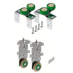 Set role superioareinferioare Focus WD18V