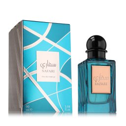Athoor Al Alam Safari Apa de parfum 90 ml (unisex)