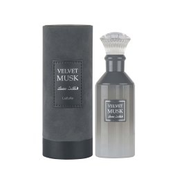 Lattafa Velvet Musk Apa de parfum 100 ml (unisex)