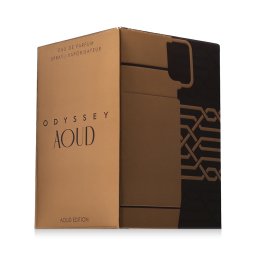 Armaf Odyssey Aoud Apa de parfum 60 ml (Barbati)
