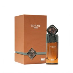 Rue Broca League Arena Apa de parfum 100 ml (Barbati)