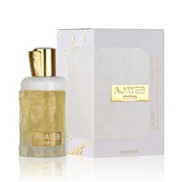Lattafa Ajayeb Dubai Portrait Apa de parfum 100 ml (unisex)