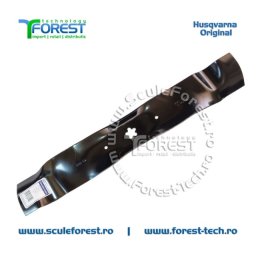 Cutit original stinga pentru tractor Husqvarna TC242T, TC242TX - 550mm