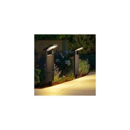 Lampă LED solară BRILAGI SUN SPIKE LED/4W/3,7V 2200 mAh IP44