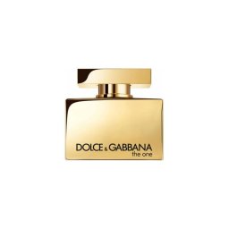 Dolce & Gabbana The One Gold pentru femei EDP 75 ml
