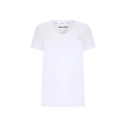 DKNY T-Shirt Logo DJ5T1487 0091 white