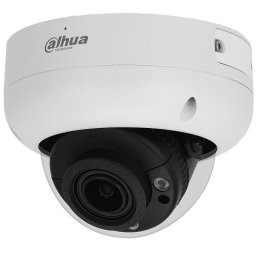 Camera IP dome seria WizSense 3 Dahua IPC-HDBW3541R-ZAS-27135-S2