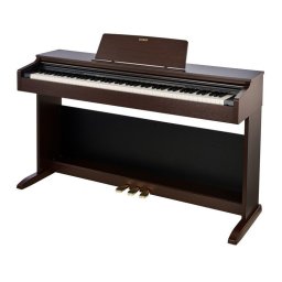 Casio AP-270 Brown Celviano