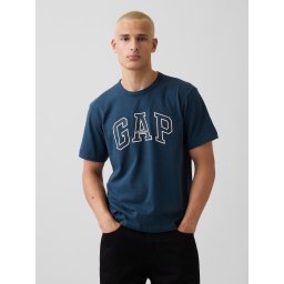 Tricouri pentru barbati GAP - negru