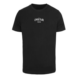 Men's T-shirt Not My Dream black
