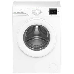 Masina de Spalat Rufe ARCTIC APLM1WFSU18210W Frontala 8kg 1200rpm Clasa A Alb