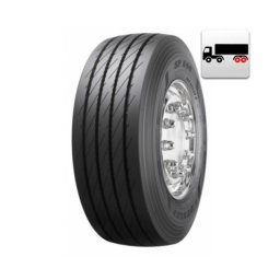 Dunlop SP246 265/70R19.5 143/141J